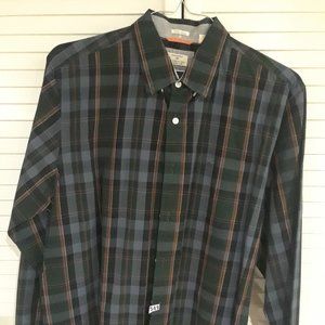 Dockers Casual Button Down Shirt